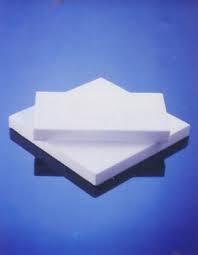 Low Water Absorption PVDF Sheet